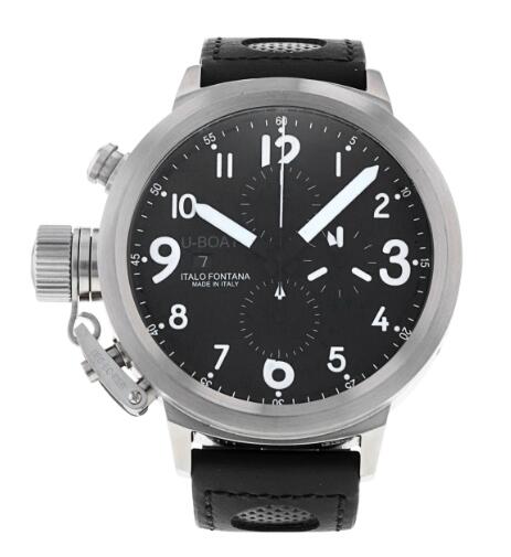 U-BOAT Flightdeck 6117/1760 Replica Watch